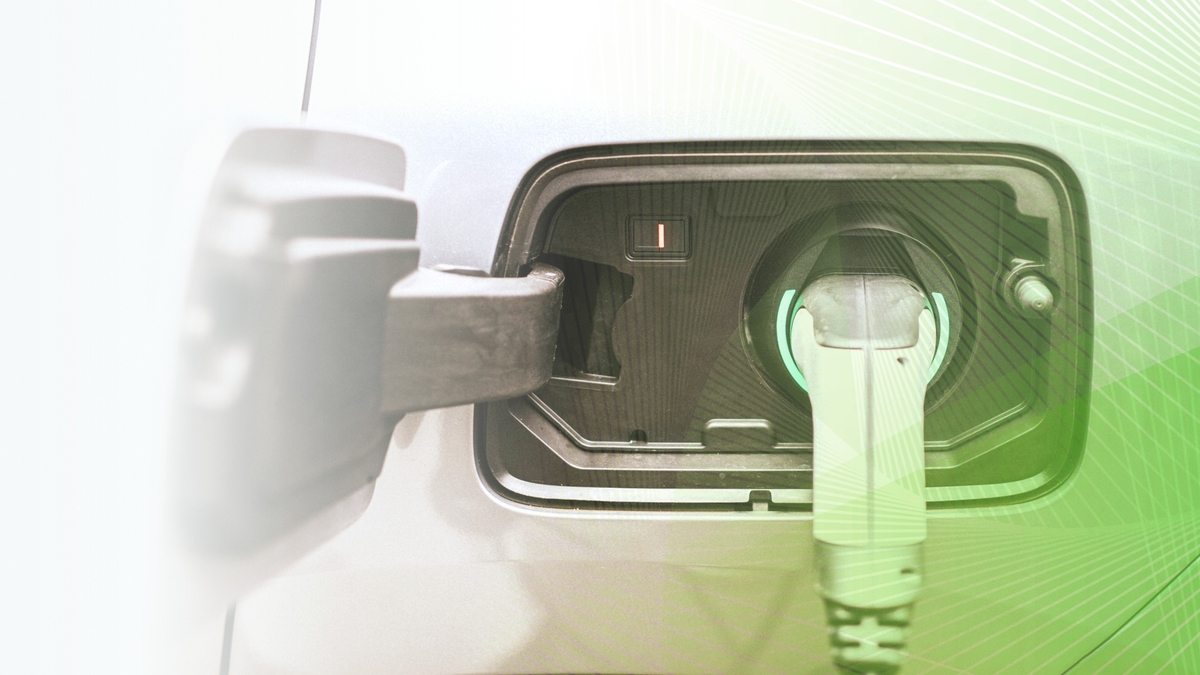 Emporia Level 2 EV Charger