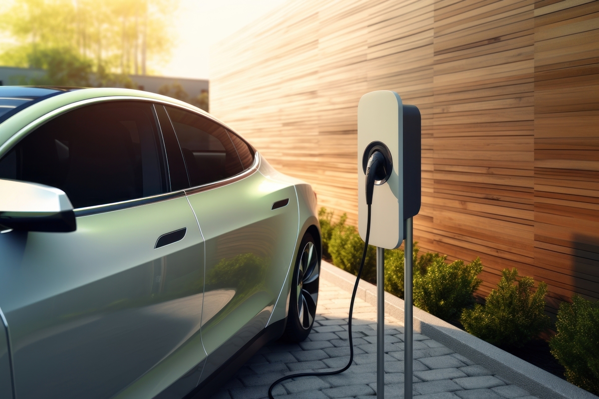 Wallbox Pulsar Plus 40A